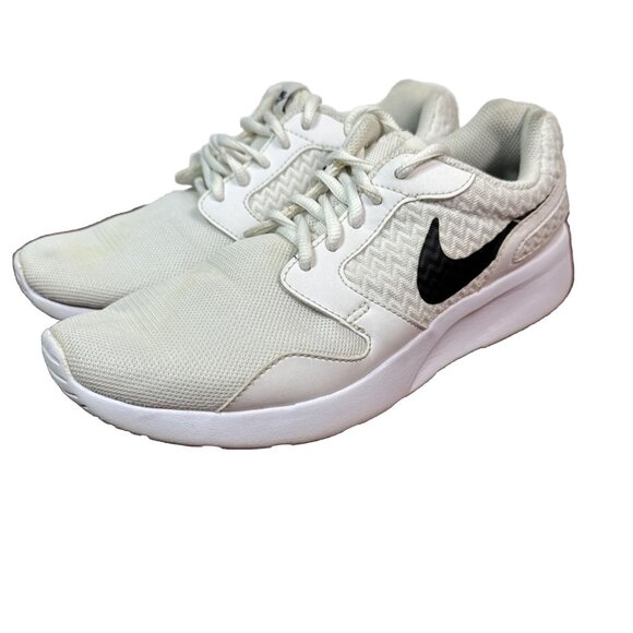 Nike Shoes - NIKE KAISHI White Sneakers Shoes Women 8 Style 654845 103 Trainers Jogging